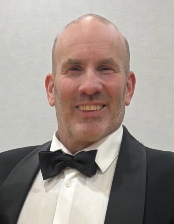 Profile picture of Kevin Charles Guy