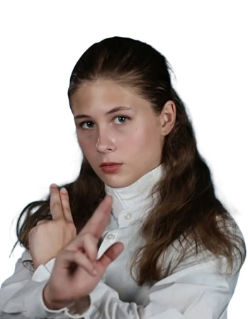 Profile picture of Chindea Maria-Ilona