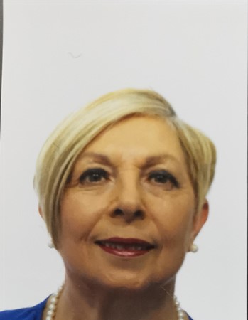 Profile picture of Silvana Merante