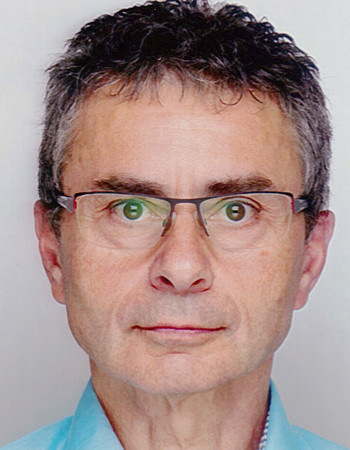 Profile picture of Werner Goergen