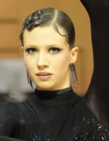 Profile picture of Viktoria Kaiser