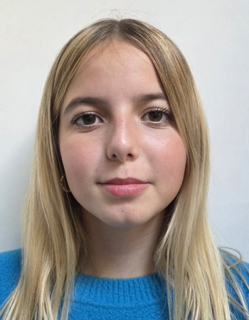 Profile picture of Pheeby Santy