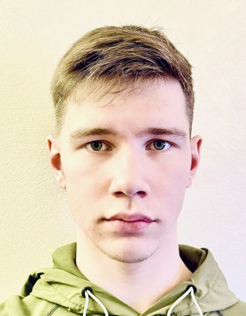 Profile picture of Arsenii Taksheev