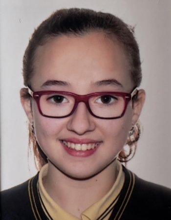 Profile picture of Ainhoa Alvarez Rodriguez