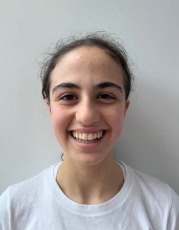 Profile picture of Chiara Capello