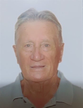 Profile picture of Salvatore Balsamo