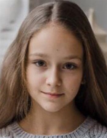 Profile picture of Polina Zemlianaya