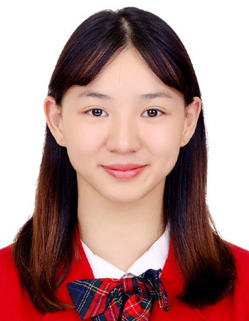 Profile picture of Wu Ina