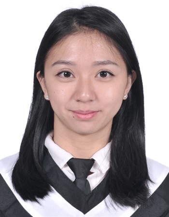 Profile picture of Chiang Joanna