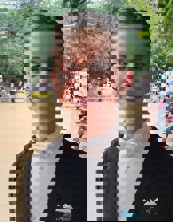 Profile picture of Viktor Waitz