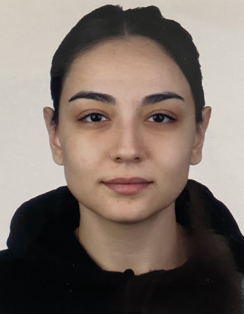 Profile picture of Zeynep Melike Kocak