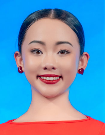 Profile picture of Grace Li