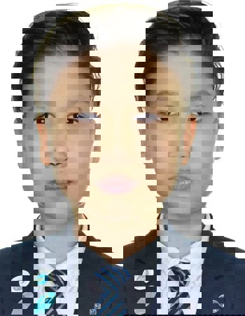 Profile picture of Miras Miyatbek