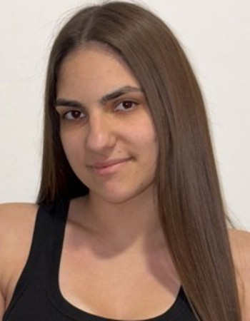 Profile picture of Irina Tomovic