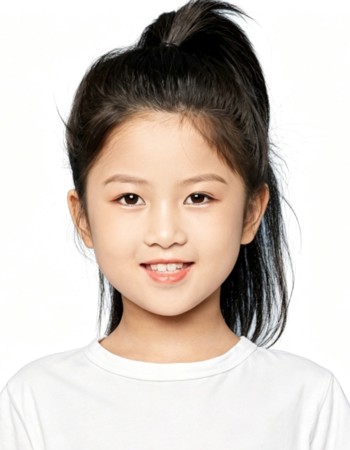 Profile picture of Chen Qinxin