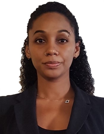 Profile picture of Laura Reasa Mohammed