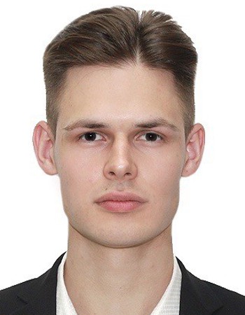 Profile picture of Artem Donskoy