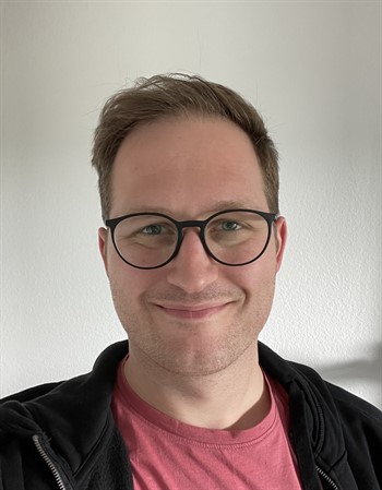 Profile picture of Gerrit Oertel