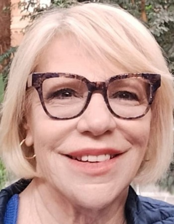 Profile picture of Silvana Roberti