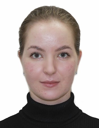 Profile picture of Anna Lavrentieva