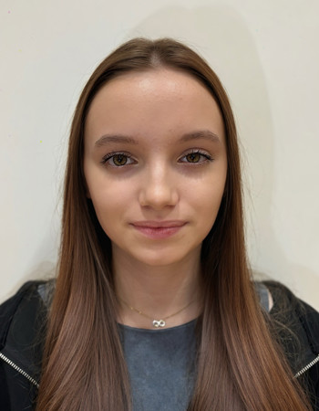 Profile picture of Julia Parszczynska