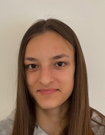 Profile picture of Mia Randjelovic