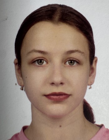 Profile picture of Zoe Galich