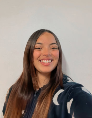 Profile picture of Ciara Anastacia Roberts