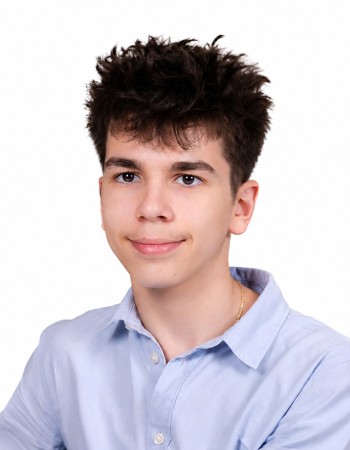 Profile picture of Gutan Theodor