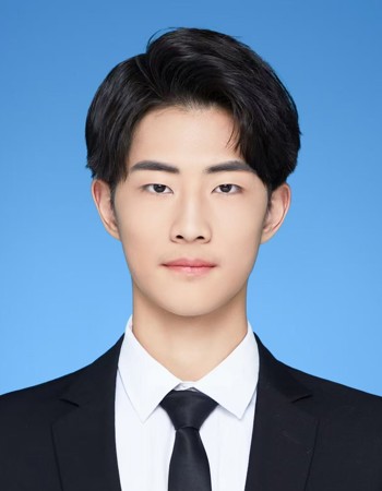 Profile picture of Zhao Bo