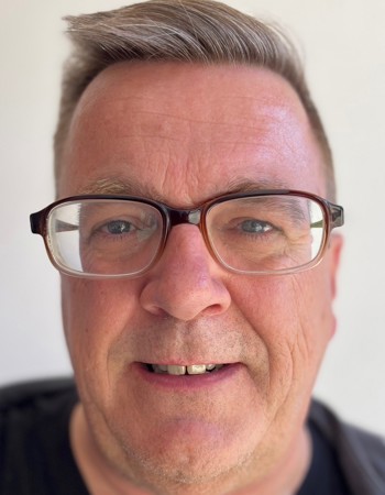 Profile picture of Oliver Albers