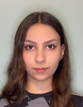 Profile picture of Inna Tosunyan