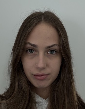 Profile picture of Greta Longhi