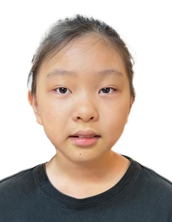Profile picture of Tang Xiao