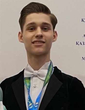 Profile picture of Andrey Novikov