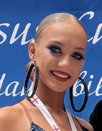 Profile picture of Sofiia Dubeiko