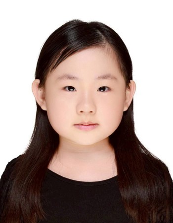 Profile picture of Wu Yun-Sin