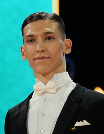 Profile picture of Maksimas Makarovas