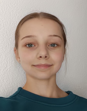 Profile picture of Beatrice Janzen