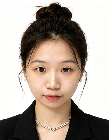 Profile picture of Cai Shuyan