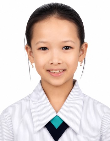 Profile picture of Xi Yuan Jiang