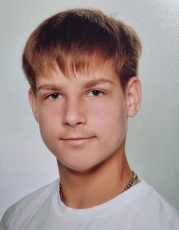 Profile picture of Maciej Farbaniec