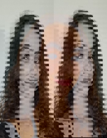 Profile picture of Nina Matejickova