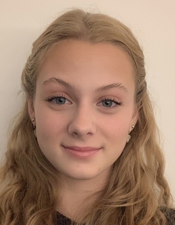 Profile picture of Lilith Cornils