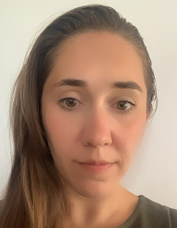 Profile picture of Monika Antonowicz-Szydlowska