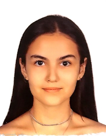 Profile picture of Beril Ozbay