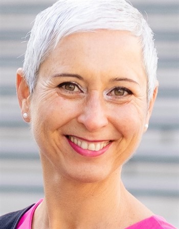 Profile picture of Carole Maleh