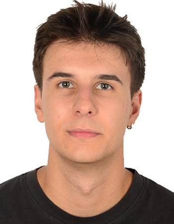 Profile picture of Ugur Mert Yılmaz
