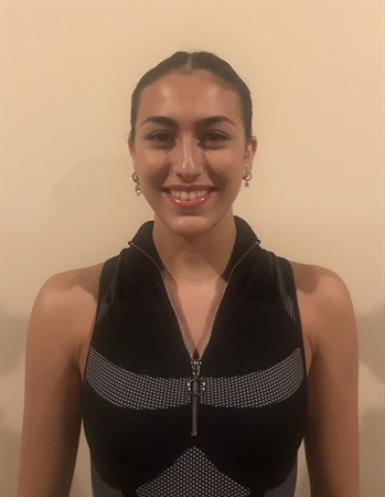 Profile picture of Serenay Buyukkapucu