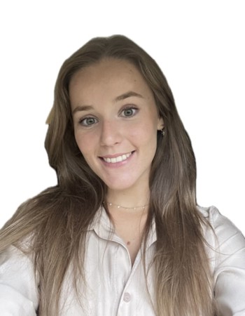 Profile picture of Magalie van Camfort